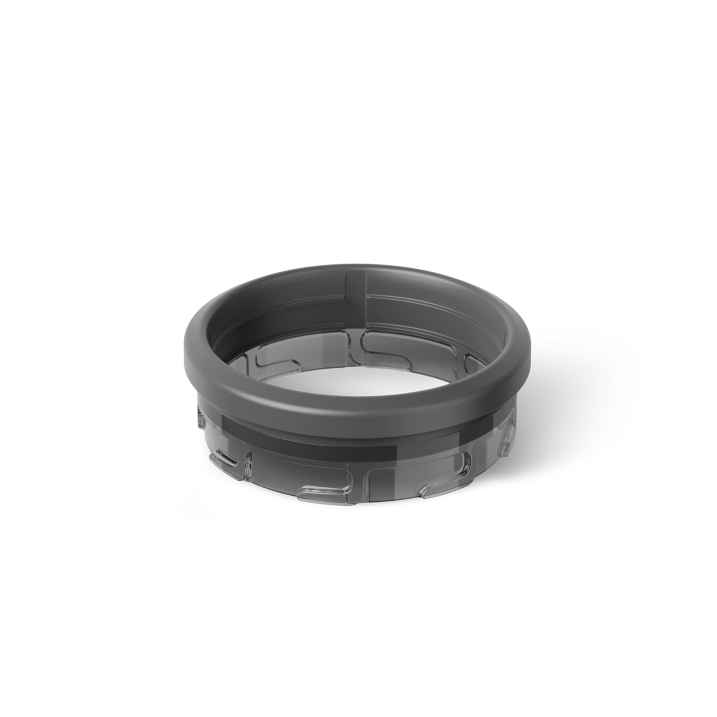 slim-v2-octalock-gaskets-j1 Gasket-Slim-BlackStainless_c410deab-1d2f-48d8-8a41-23da7a83146a.png
