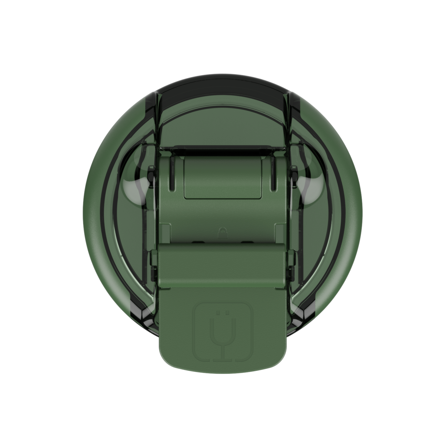 strova-octalocktm-lids-f9 Octalock-Lid-Strova-ODGreen.png