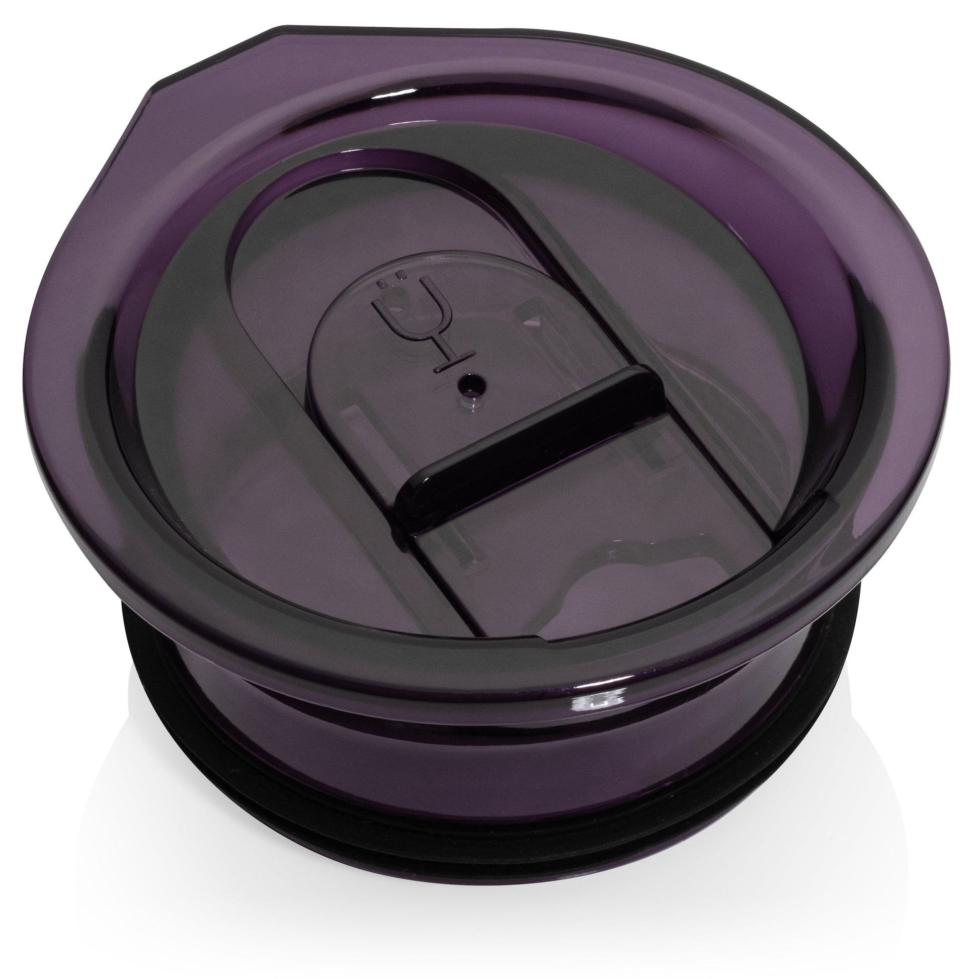 hopsulator-slim-tumbler-lids-clear-black-and-purple-f2 101-Hero.jpg