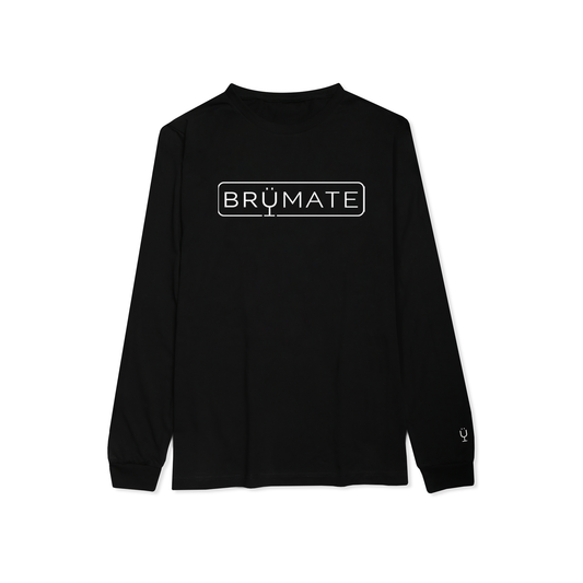 long-sleeve-t-shirt-black-q8 BrumateLSBlack-Front.png