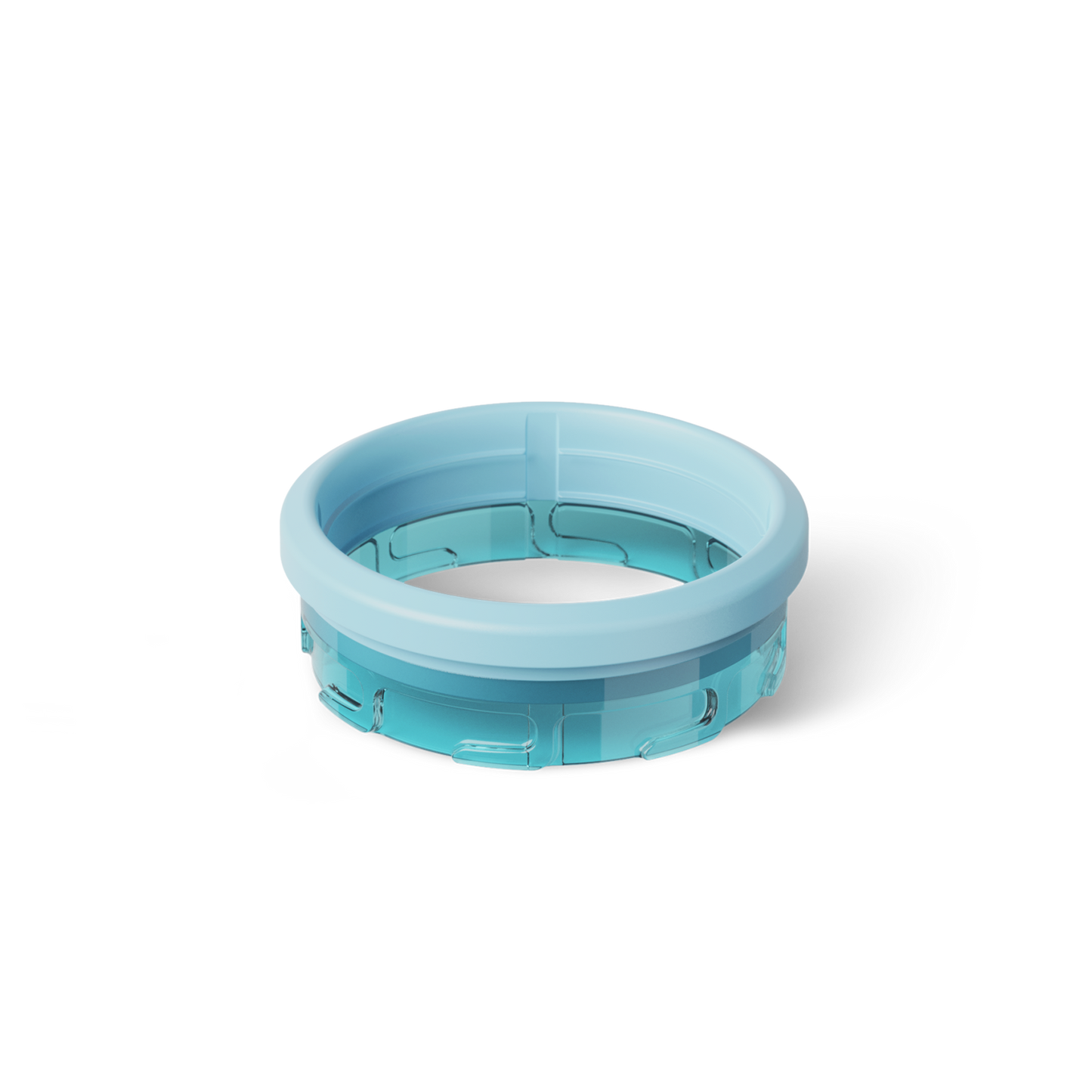 slim-v2-octalock-gaskets-j1 Gasket-Slim-Glacier_92554ee7-42d4-4342-b792-797dbcb44906.png