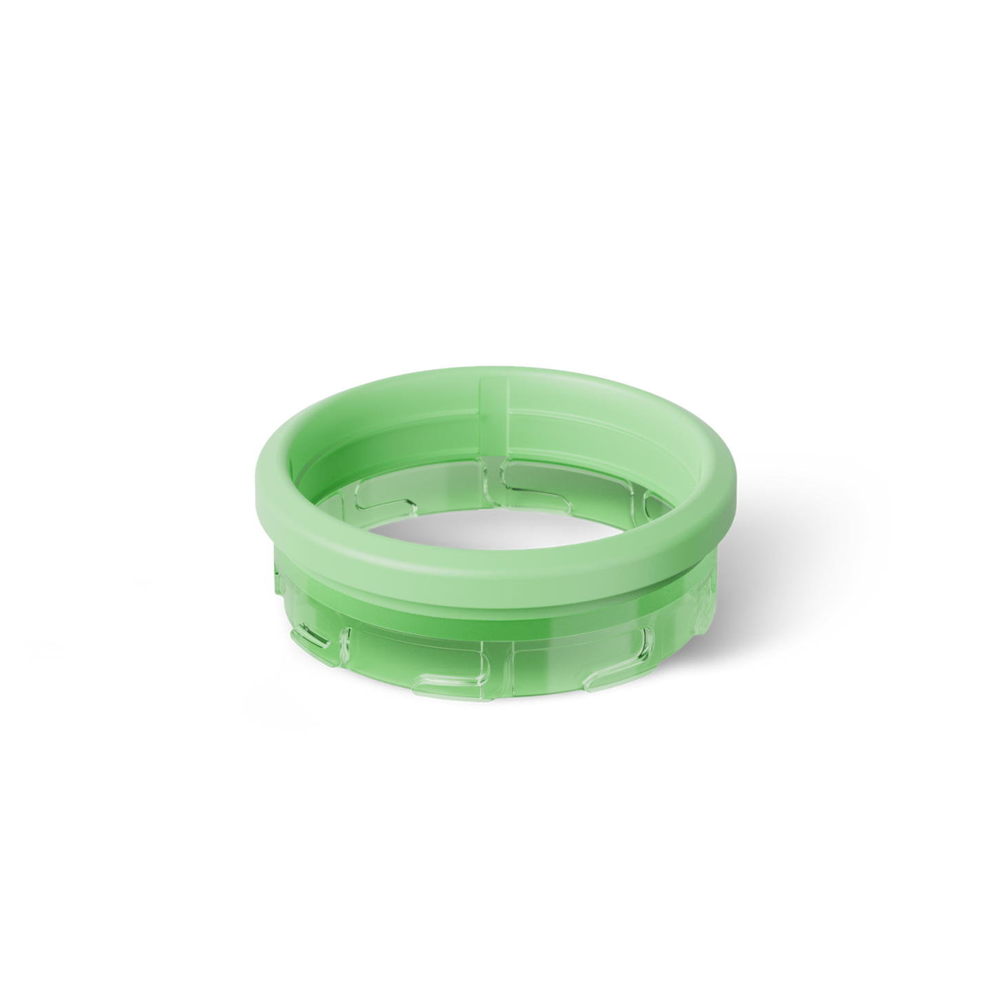 slim-v2-octalock-gaskets-j1 Gasket-Slim-Kiwi.png