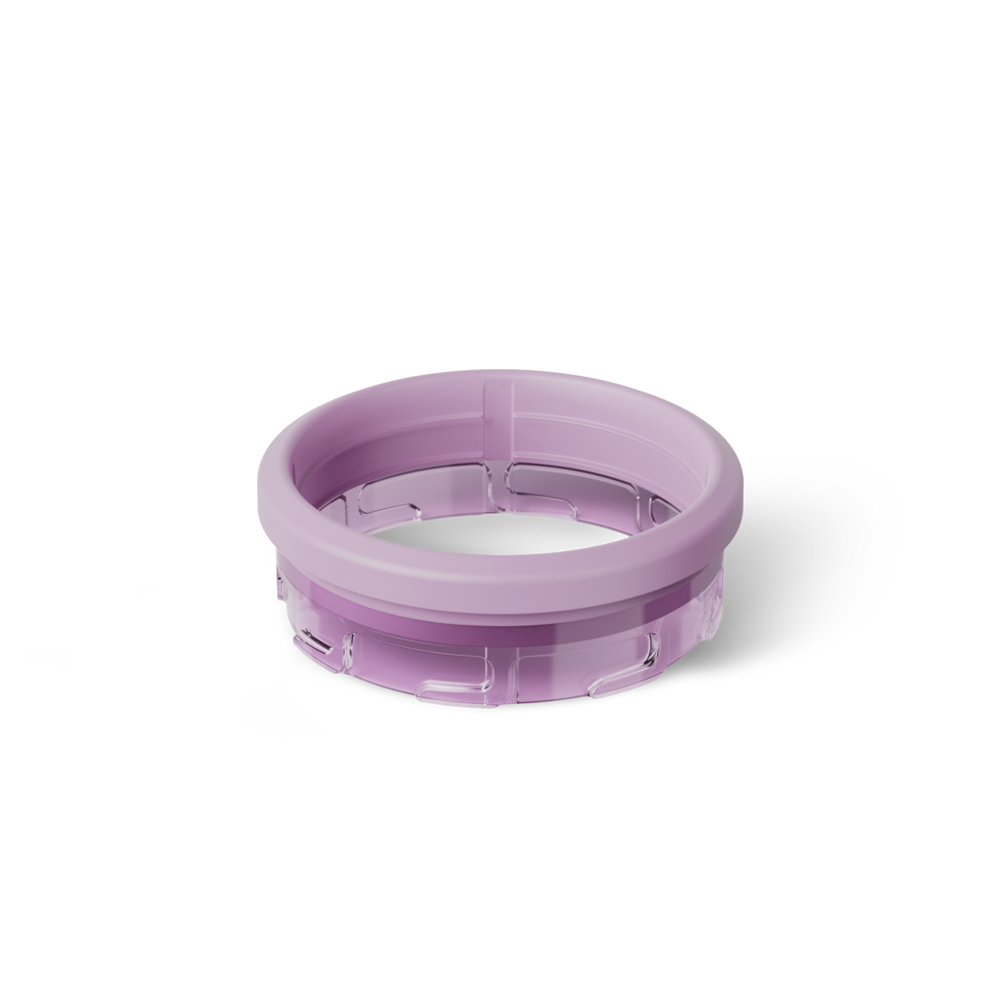 slim-v2-octalock-gaskets-j1 Gasket-Slim-Lavender.png
