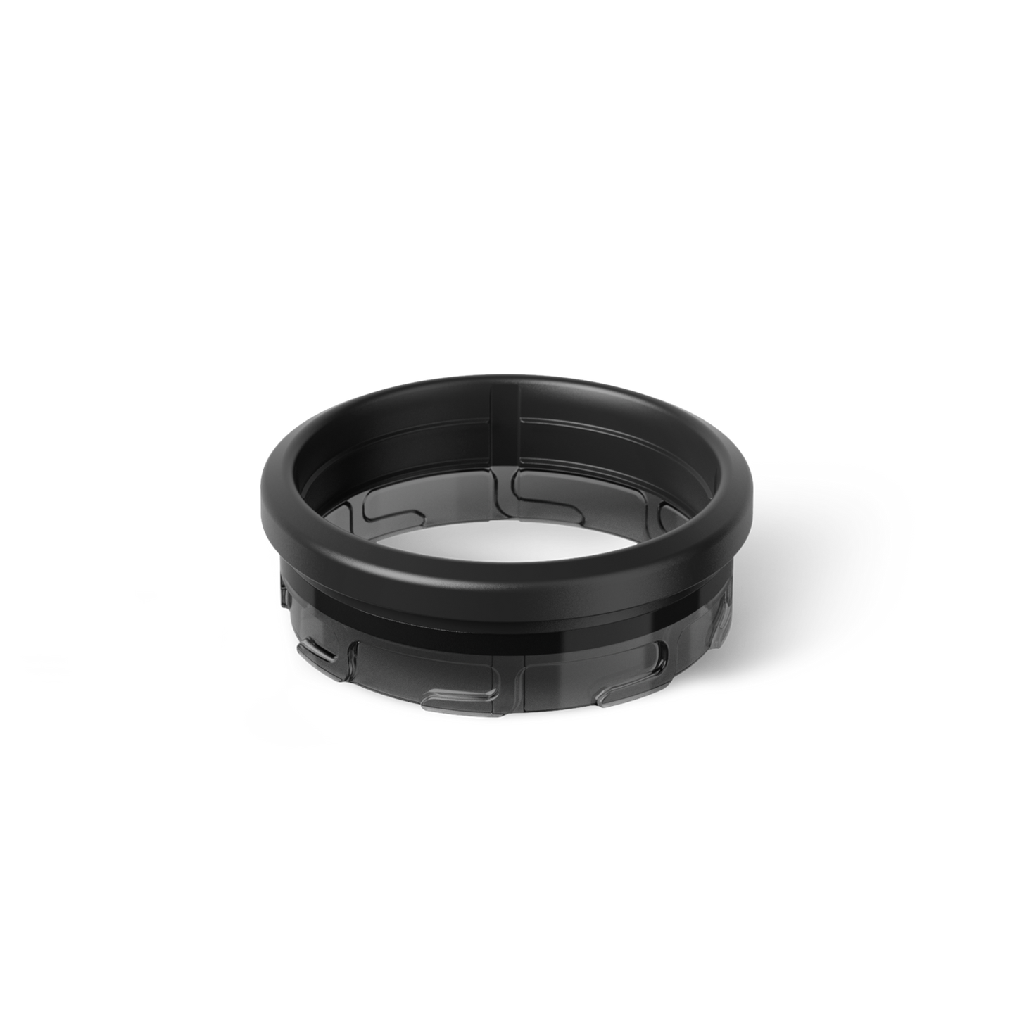slim-v2-octalock-gaskets-j1 Gasket-Slim-MatteBlack.png