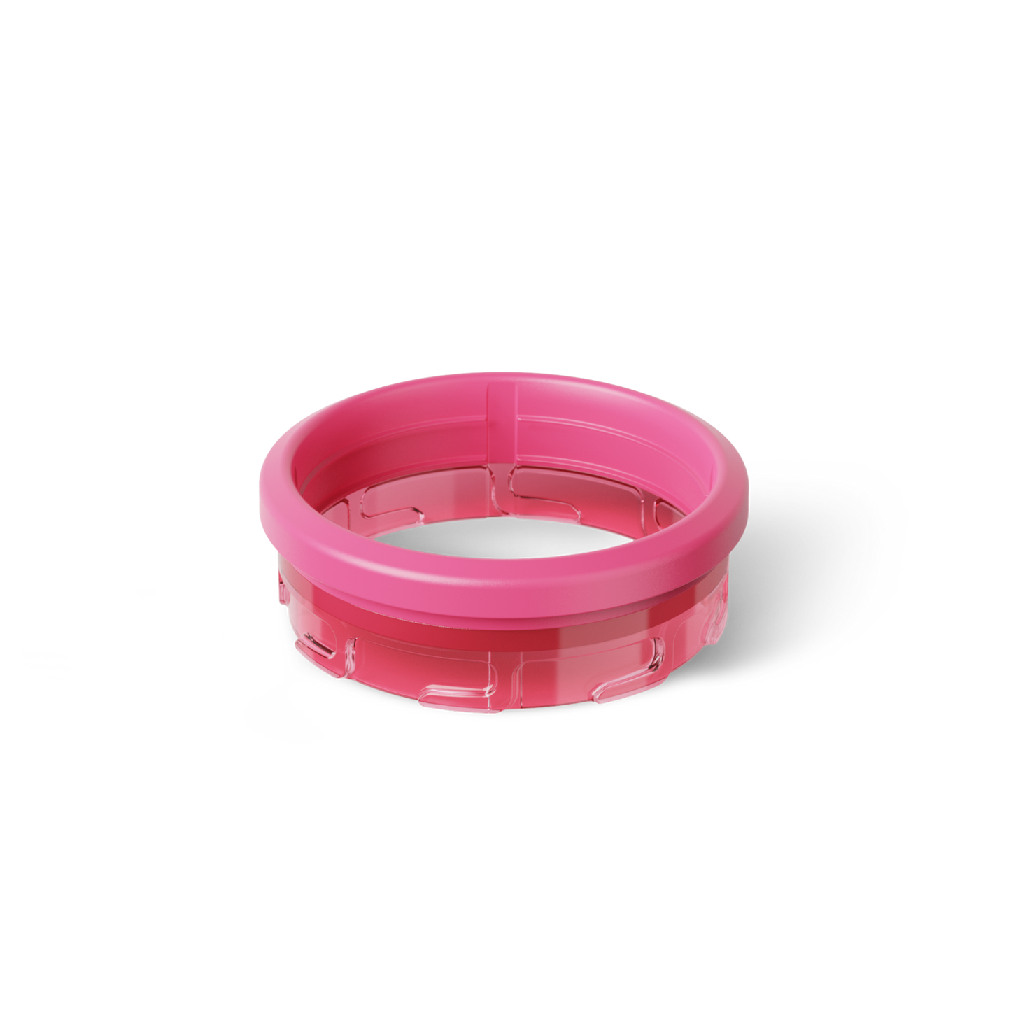 slim-v2-octalock-gaskets-j1 Gasket-Slim-NeonPink.png