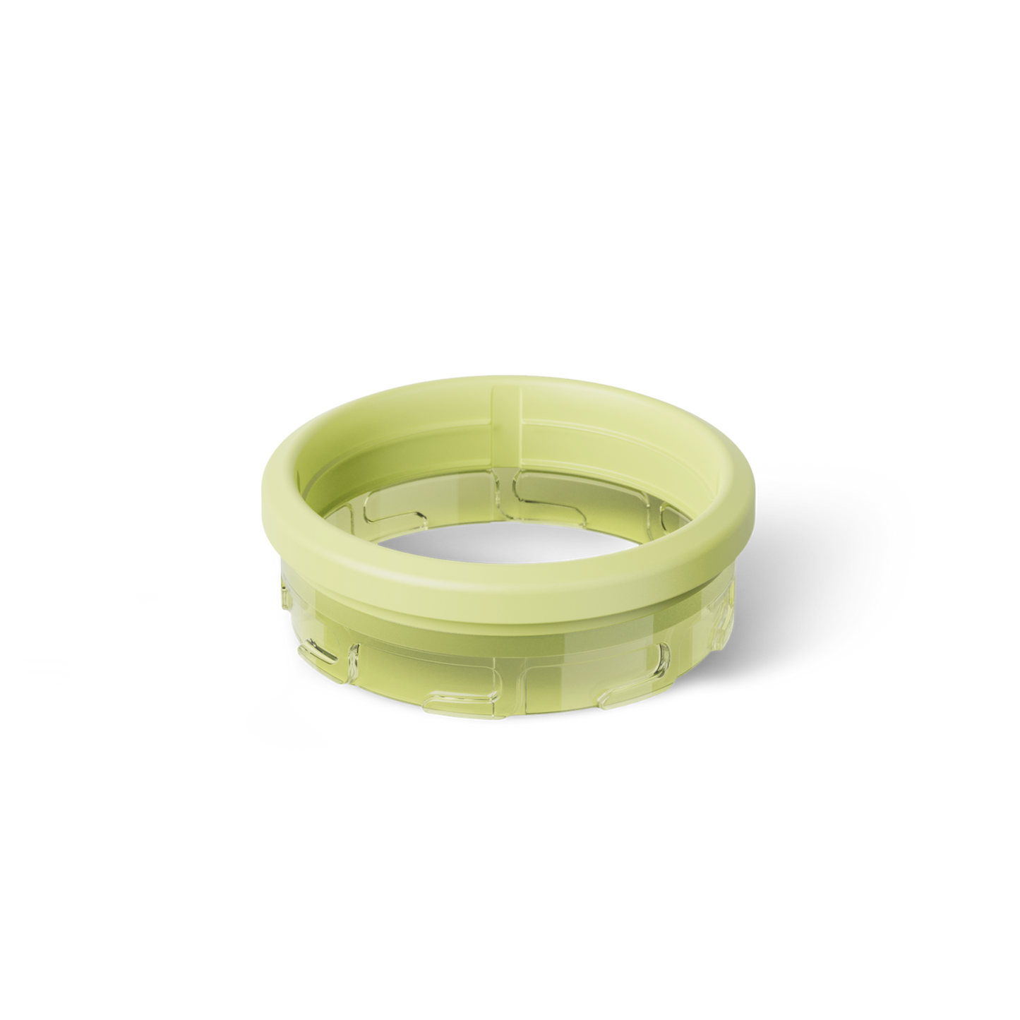 slim-v2-octalock-gaskets-j1 Gasket-Slim-PricklyPear.png