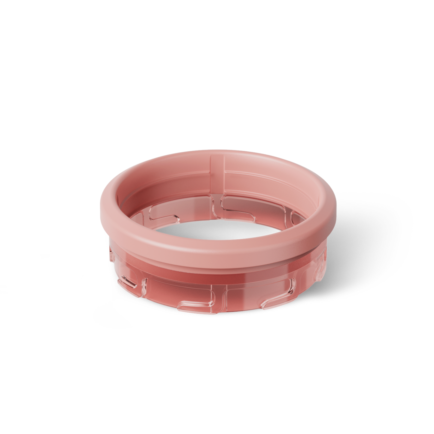 trio-v2-octalock-gaskets-f2 Gasket-Trio-Duo-Guava.png