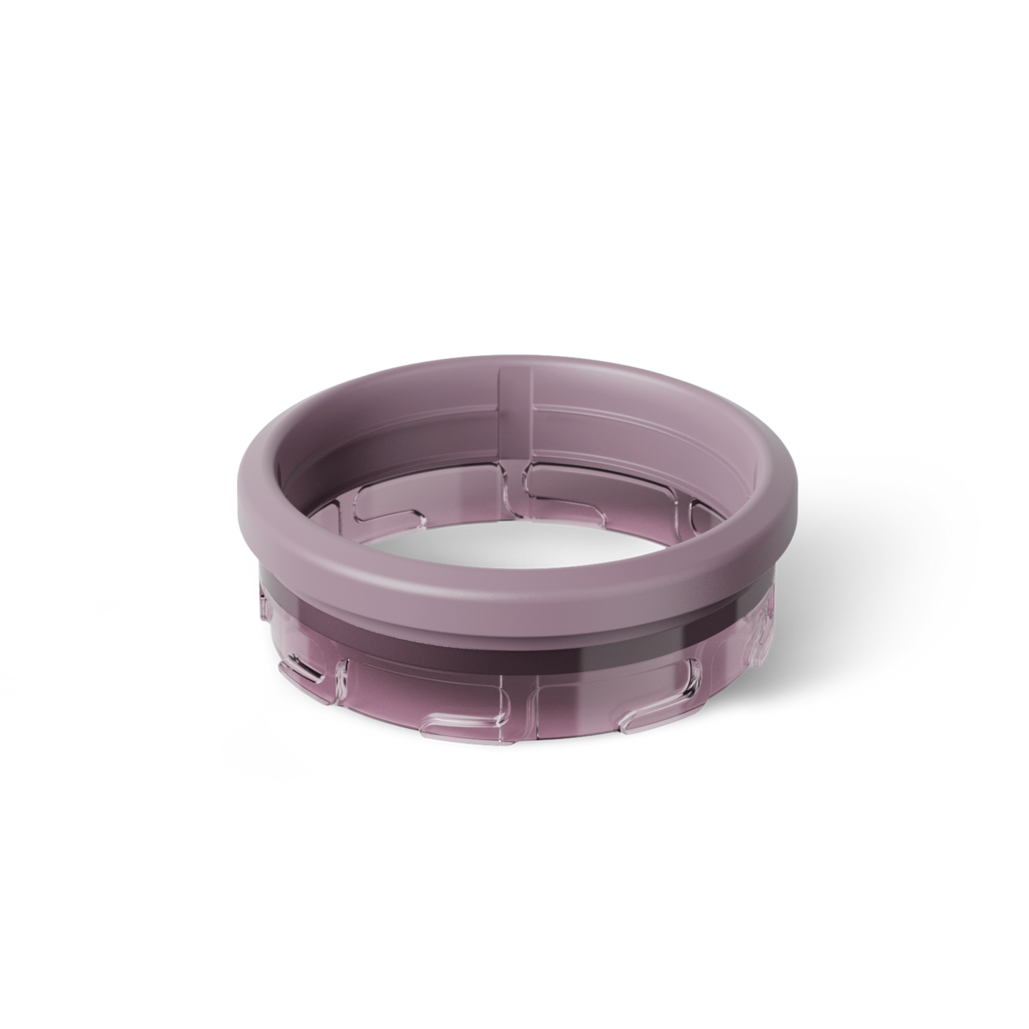 trio-v2-octalock-gaskets-f2 Gasket-Trio-Duo-LilacDusk.png