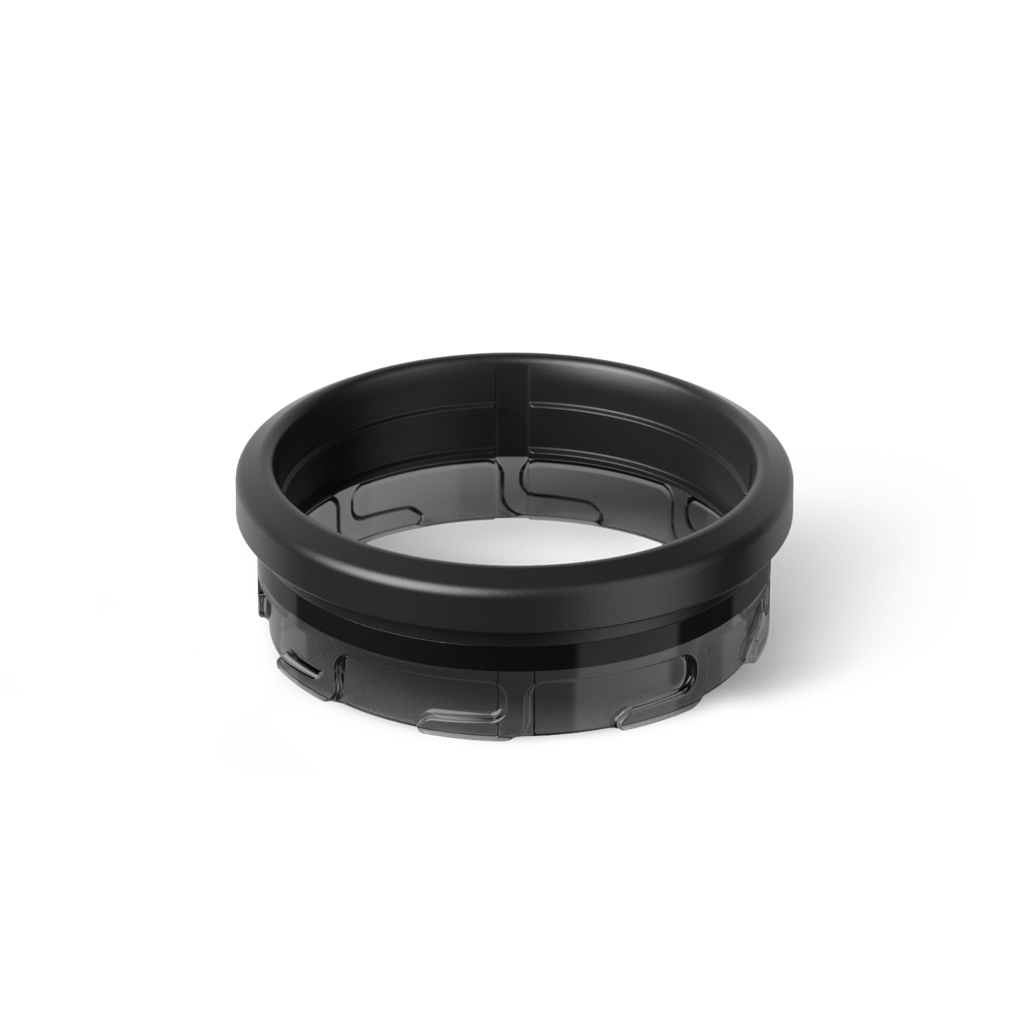 trio-v2-octalock-gaskets-f2 Gasket-Trio-Duo-MatteBlack.png