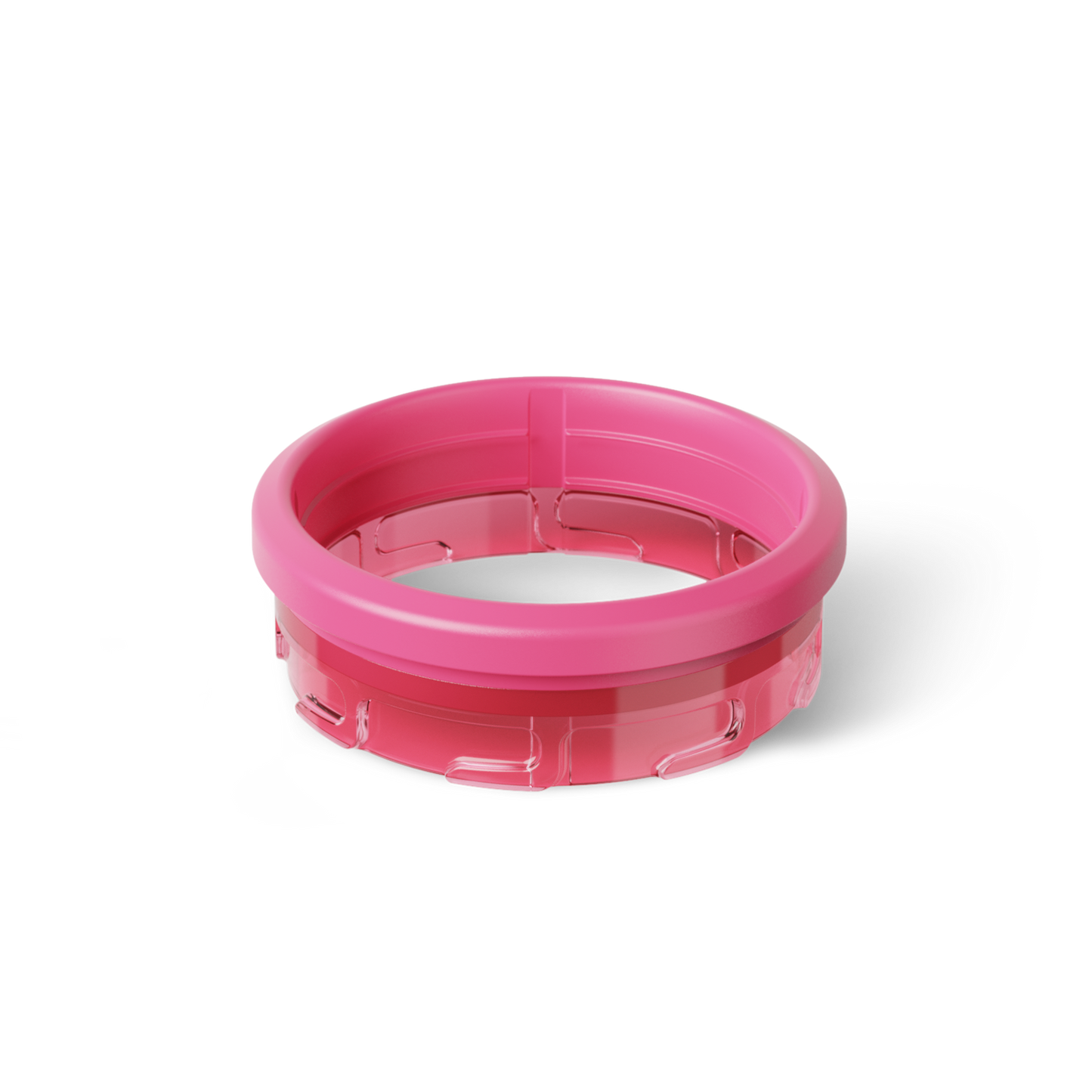 trio-v2-octalock-gaskets-f2 Gasket-Trio-Duo-NeonPink.png
