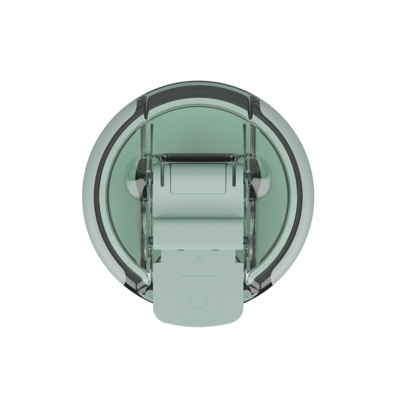 uncork-d-octalocktm-lid-14oz-sage-h7 Octalock-Lid-Uncorkd-Sage.png