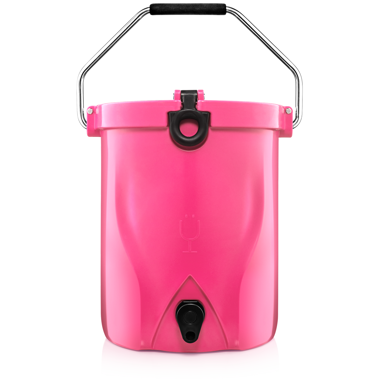 backtap-e7 backtap-neon-pink-handle-up.png