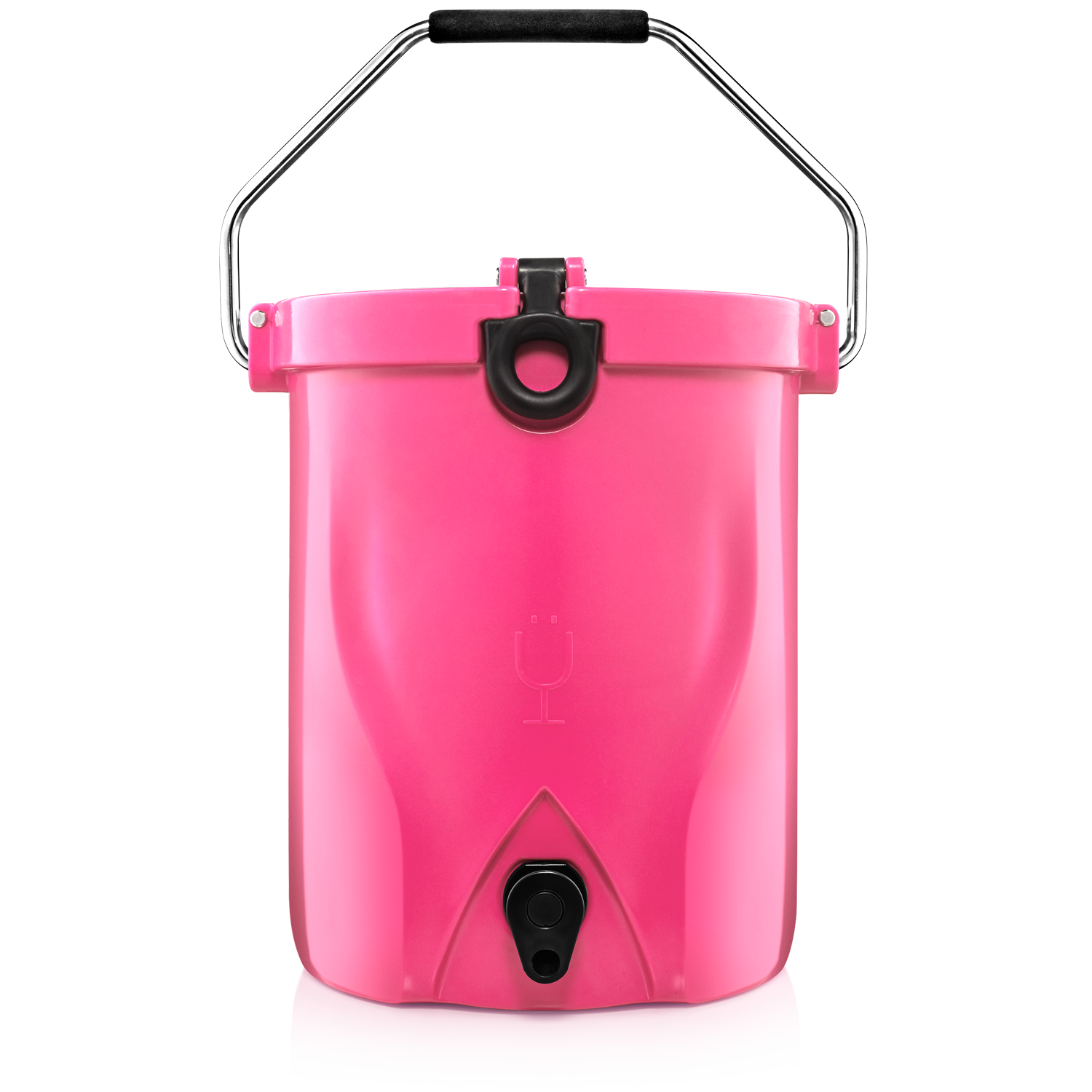 backtap-e7 backtap-neon-pink-handle-up.png