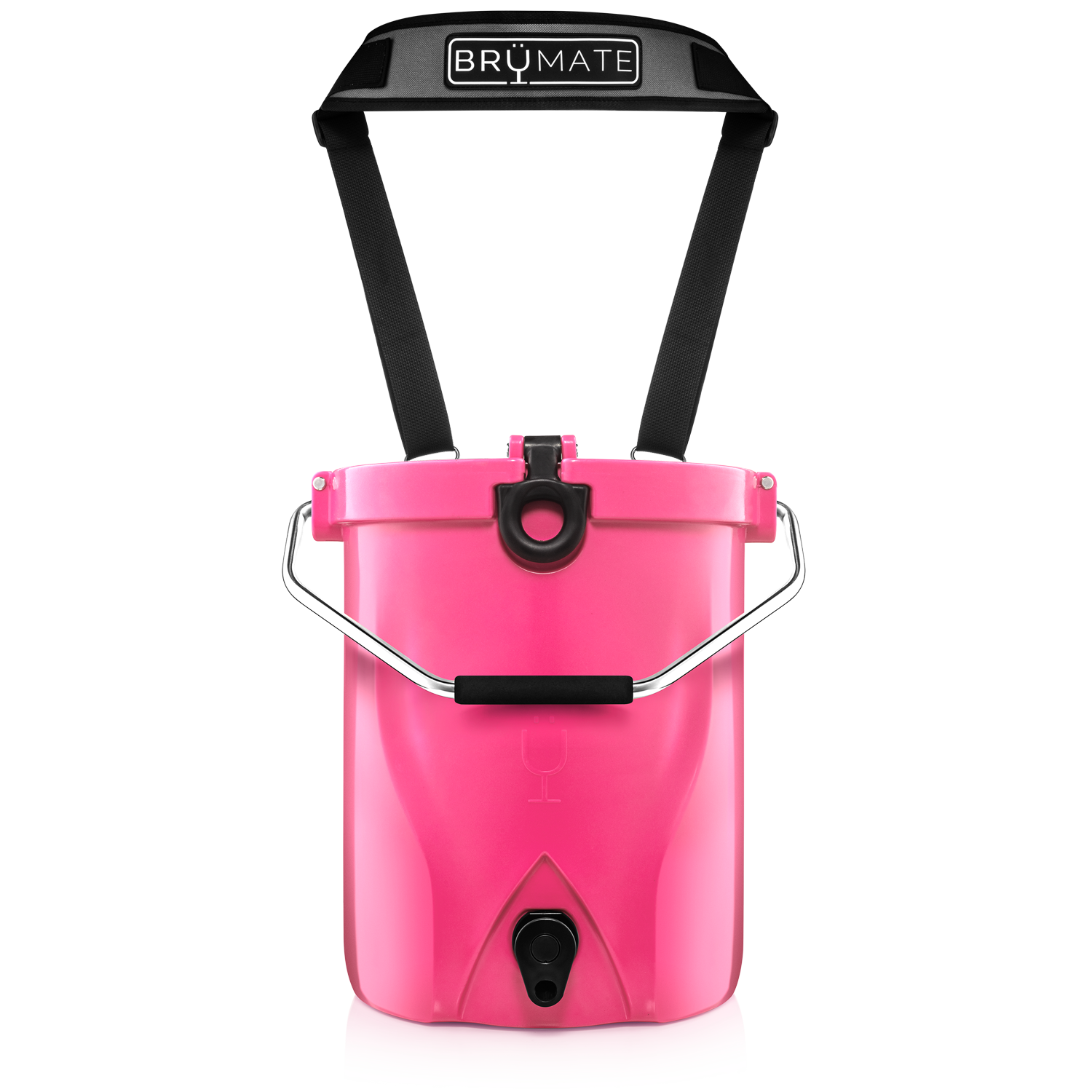 backtap-e7 backtap-neon-pink-strap.png