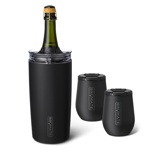 bottle-chiller-bundle-b6 bundles-togosa-matte-black-uncorkd.png
